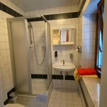 Gasthof Zum Bayernbrunnen Pensionat