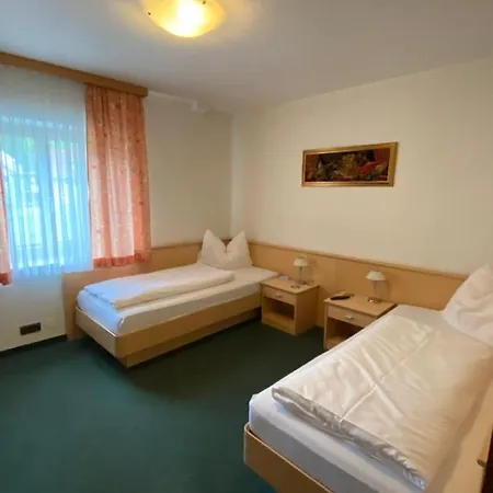 Pensionat Gasthof Zum Bayernbrunnen Graz