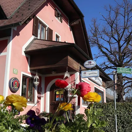 Gasthof Zum Bayernbrunnen Graz