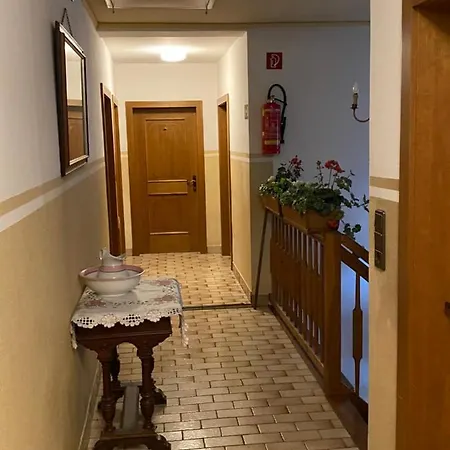 Guest house Gasthof Zum Bayernbrunnen