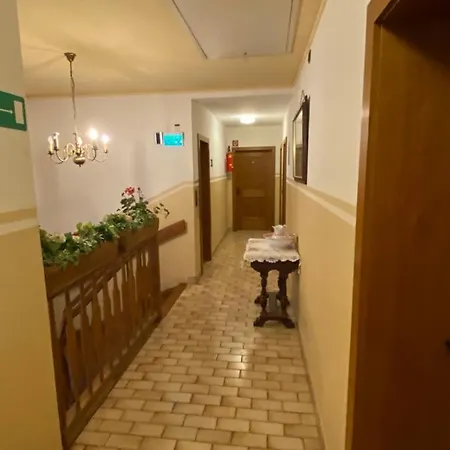 Gasthof Zum Bayernbrunnen Guest house *